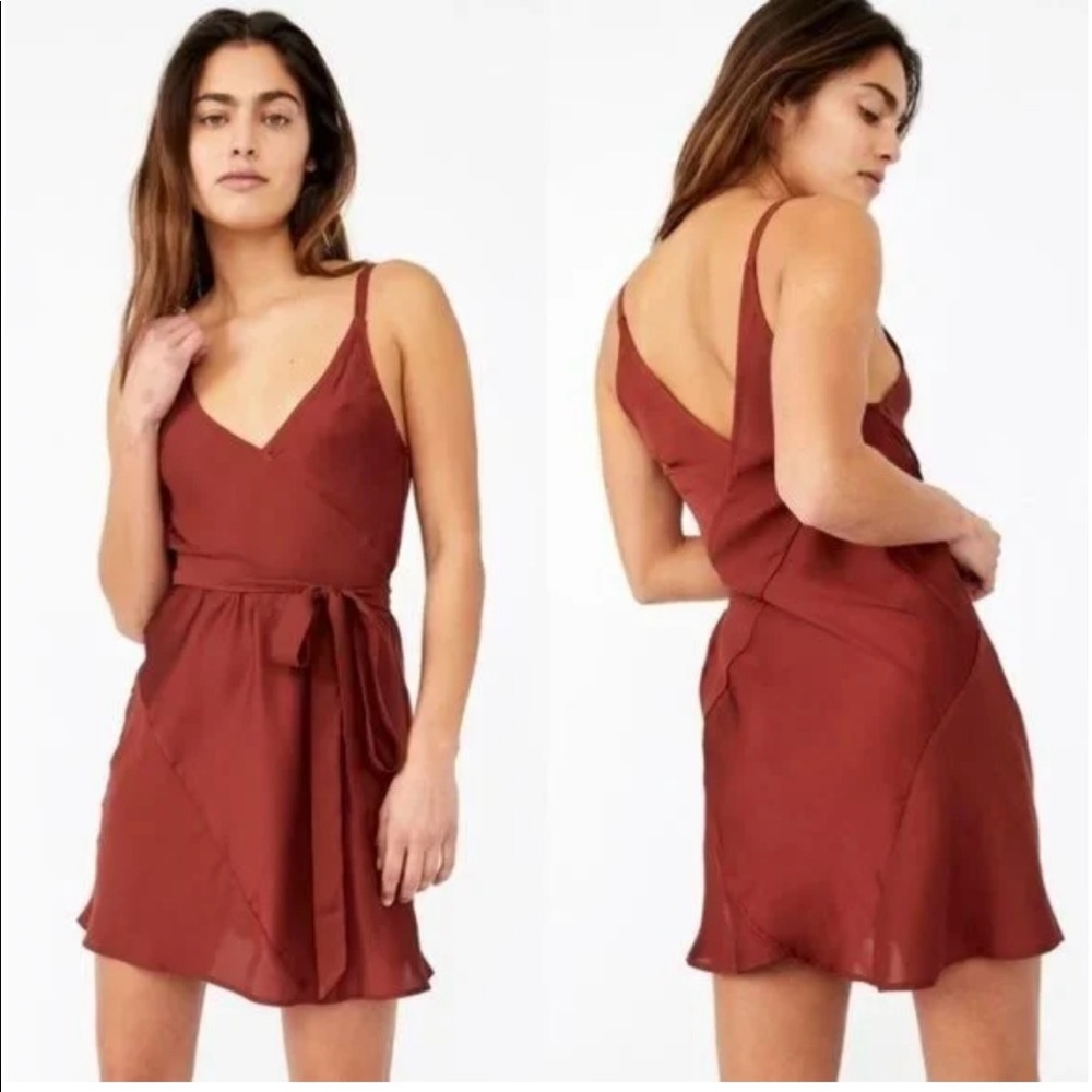 Free people dress